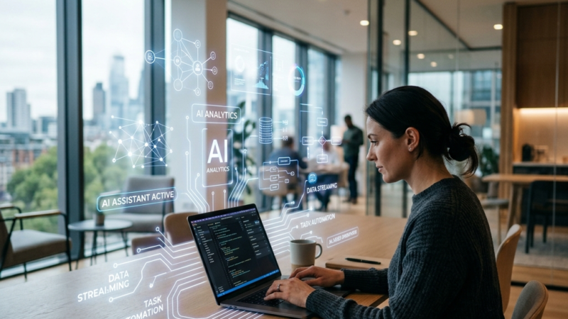 PowerPoint vs AI Slide Maker: Which is Faster and Better in 2025?